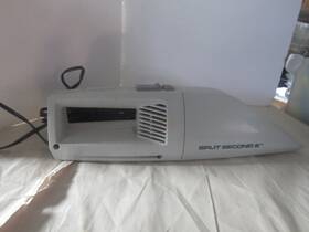 Kirby 460989 12 Dc Car Vacuum Plugs Into Cigarette Ligher Works