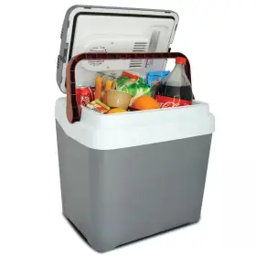 Koolatron 313045655631 26 Quart 24 L Portable Thermoelectric Cooler