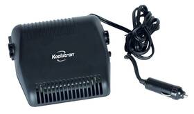 Koolatron 401060 150 W 12 Volt Car Heater And Defroster Heating Fan Defogger Demister
