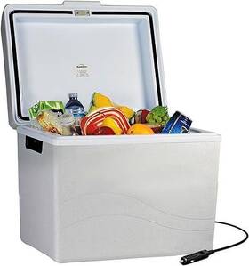 Koolatron Koolatron-p95 Electric Portable Cooler Plug In 12v Car - Scratch And Dent