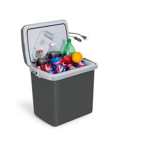 Koozam 643989146859 Electric Coolek-box Cooler And Warmer For Car Home - 34 Quart 3