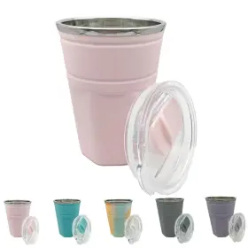 B0chrng9rc Kriklar Expdkn 18.6oz Travel Mug Quick Cooling Refrigeration Cup Freezer Jug