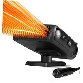 Lmfeb R-4001 12v/150w Car Heate Handle 2-in-1 Portable Fast Heating Heater For Vehicle
