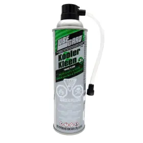 Lubegard 083137190011 19001 Kooler Kleen Transmission Cooler Flush 13.25 Oz