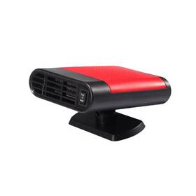 Lukyamzn 313041511542 12-volt 1000-watt Portable Car Heating Fan-windshield Defogger And Demister In R
