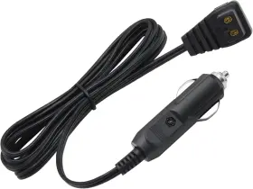 Ma-55 Maixbomr 12v Car Cooler Plug Power Cord Cable 2m/6ft Right Angle Refrigerator