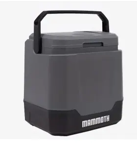 Met34 Mammoth Thermoelectric Cooler And Warmer 34 Quart 12v Dc