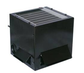 Maradyne 810349011069 H-803012 Phoenix 12v Wall/floor Mount Heater
