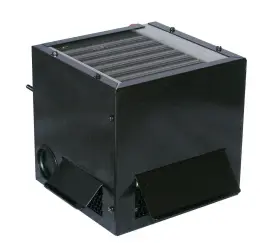 H-803012 Maradyne 810349011069 Phoenix 12v Wall/floor Mount Heater