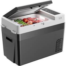 Marsail Mscaf02b-32 / Car Refrigerator 32qt Black
