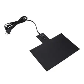 Bhp2120 Meiki Technology 8-1/2ftft X 7-7/8ftft Silicone Battery Heater Pad With Thermostatically Control