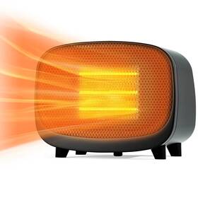 Mexsspo 789091638988 150welectric Car Heater Portable That Plugs Into Cigarette Lighter