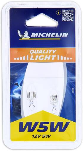 Michelin 008789 Portable Car Heater 12v Auto Heating Fan And Cooler Defroster Defogger Power