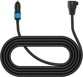 Microutdoor 726084479241 Dc Power Cord Cable 12v/24v For 12volt Car Refrigerator Fridge Freezer Compa