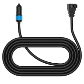 Microutdoor 791126497323 Dc Power Cord Cable 12v/24v For 12volt Car Refrigerator Fridge Freezer Co