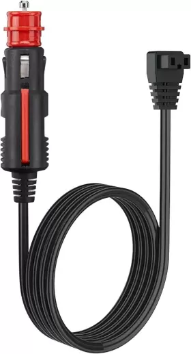 F40c4tmp Mjpower 313017389328 12v/24v Car Refrigerator Cigarette Lighter Plug Compatible Dometic Arb