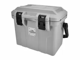 145003 Monoprice Pure Outdoor By Emperor 15 Portable Refrigerator 15l With Car Plug