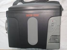 Motortrend Mtcw-2 Motor Trend Portable 12-volt Cooler/warmer