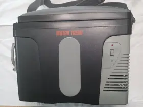 Mtcw-2 Motortrend Motor Trend Portable 12-volt Cooler/warmer