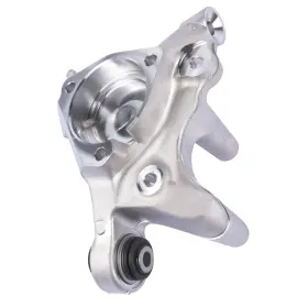 22949387 Newzq Rear Right Side Suspension Spindle Knuckle Replacement For Chevy Malibu L