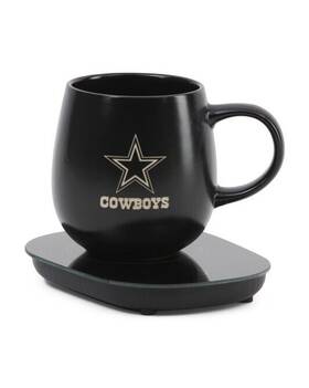 Nfl 1000945244 Heated Mug