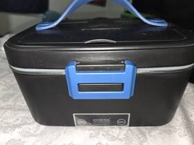 Nifogo Kxd-668 12v Portable Electric Lunch Box Food Heater