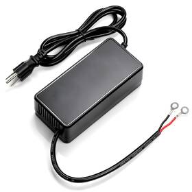Niutudza Niu-dhbc01 Diesel Heater Power Supply Adapter 110v To 12v/24v For Rv Camper Garage