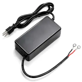 Niu-dhbc01 Niutudza Diesel Heater Power Supply Adapter 110v To 12v/24v For Rv Camper Garage