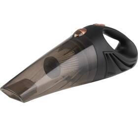 Nobrand 75-car2000 Stalwart 12v Car Vacuum With Detailing Attachments And 16ft Aux Cord