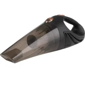 75-car2000 Nobrand Stalwart 12v Car Vacuum With Detailing Attachments And 16ft Aux Cord