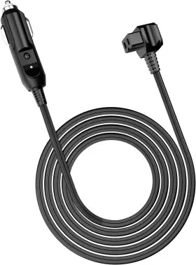 Bx-13 Norward Dc Power Cord Compatible With Alpicool Bodega Euhomy Bougerv Arb Iceco Set