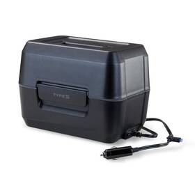 /not Applicable 6963967 Winplus 12v Black Portable Food Warmer Model #ac56191-4