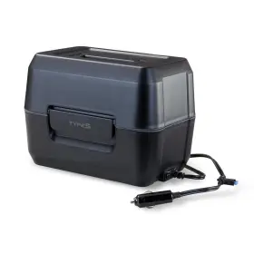 Ac56191-4 /not Applicable 6963967 Winplus 12v Black Portable Food Warmer Model #ac56191-4