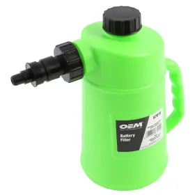 87010 Oemtools Battery Filler 2 Liter Water One Size Green