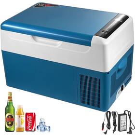 Oxpupmb 5454444rf Portable Refrigerator 23 Quart 22 Liter 12 Volt App Control -4