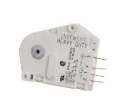 63789 Perlick Low Temp. Defrost Timer