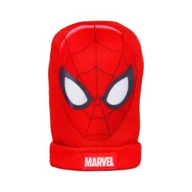 Mvl-0101cn Pilot Automotive Mvl0101cn Universal Marvel Spiderman Shift Knob Cover -