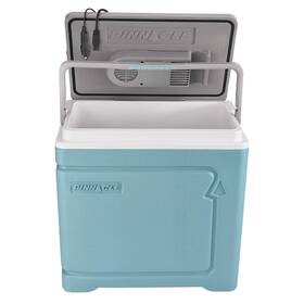 Pinnacle Thermoware 682622002114 Electric Cooler Large 30l Portable For Hot And Cold Drinks Food