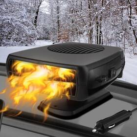 Pipimiao Ca-05-n New Portable Car Heater 12v 200w For Auto Heaters