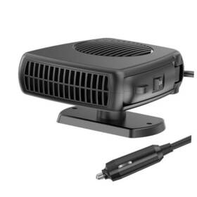 Pipimiao Ppm-d3k-sbj-3-3 200w Portable Car Heater 12 Volt For Auto Heaters Black