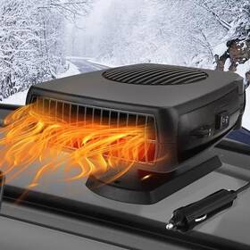 Pipimiao Ppm-fengji-7kuan-1-1-a 200w Portable Car Heater 12 Volt Heaters For Cars Auto Vehicle Windshield