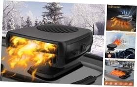 Pipimiao Sbj-200w-a-ppm New Portable Car Heater 12v 200w For Auto Heaters
