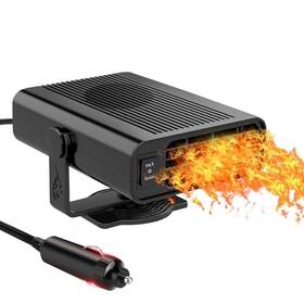 Pipimiao V-v2-zdy-car-hea-v2-2 Car Heater Portable 12v Vehicle Heaters And Defroster 200w Fast