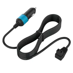 Polyenergy 734038936733 Dc Power Cord Cable 12v/24v For Car Refrigerator Fridge Freezer Compatibl