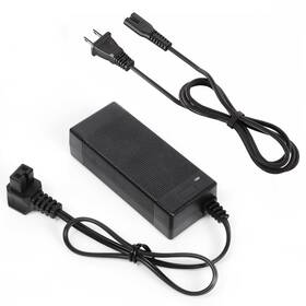 Porfritor 762736419326 Ac Power Cord 110 240v Adapter For 12v Refrigerator Freezer Fridge.ac Pow