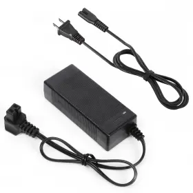 Porfritor 762736419326 Ac Power Cord 110 240v Adapter For 12v Refrigerator Freezer Fridge.ac Pow