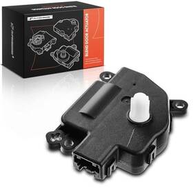 Premiumpartswhosale Apbda0152mf Hvac Heater Blend Door Actuator Compatible With Ford Escape 2010-2012 &