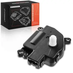 Apbda0152mf Premiumpartswhosale Hvac Heater Blend Door Actuator Compatible With Ford Escape 2010-2012 &