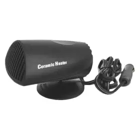 12-0361 Prime Products 12v Dc 200 W Screw-on Heater Swivel Base