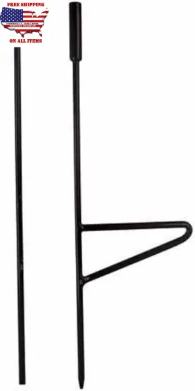69044 Primos Hunting Mobile Series Ground Breaker Decoy Stake